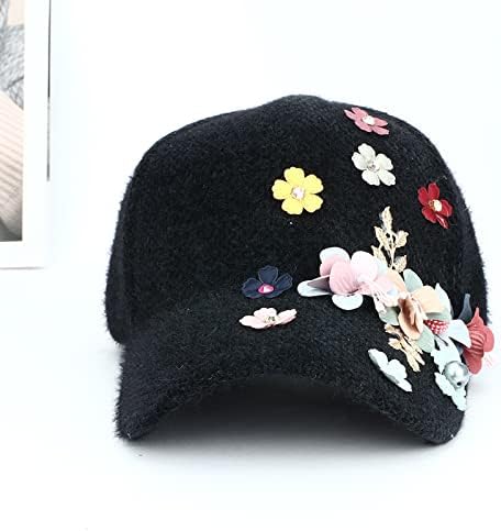 Keusn Muns ženske zimske kape praznu vrhunsko šešir žensko ljeto vrhunska kapu casual divlji