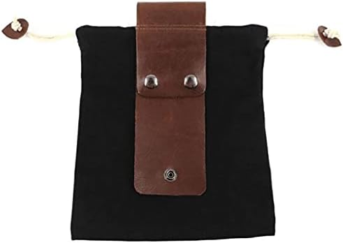 Višenamjenska vrećica sa CK sa-ck za prikupljanje kamena crna / smeđa / zelena / kaki remen torbica TAC-ticna