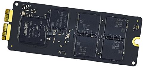 Odyson - Kompatibilan 2TB SSD uređaj za Macbook Pro Retina 15 A1398