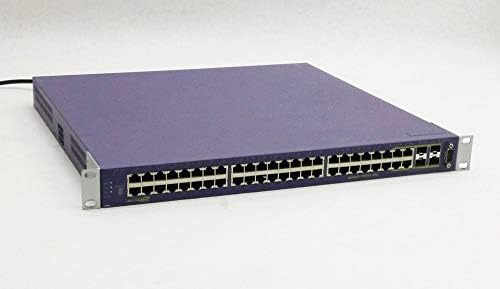 Ekstremne mreže - 16148 / x450e-48p - Summit 48-port upravljani POE prekidač
