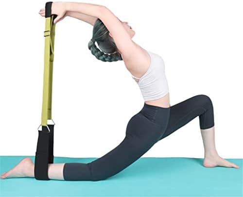 XWWDP tetiva Stretch Band ples pojas za obuku Yoga Supplies Splitter Ligament Pull Band Fitness Stovepipe