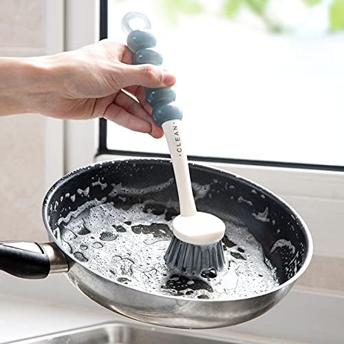 NC dekontaminacija za pranje pranja četkica kuhinja višenamjenska jela za pranje četkica za pranje četkice