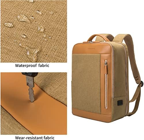 Plemić poslovni Smart ruksak vodootporan laptop ruksak Travel Durable Daypack