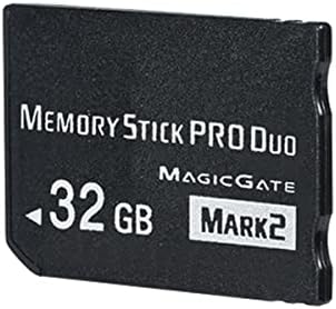 Speed Memory Stick pro Duo 32GB PSP1000 2000 3000 / memorijska kartica kamere