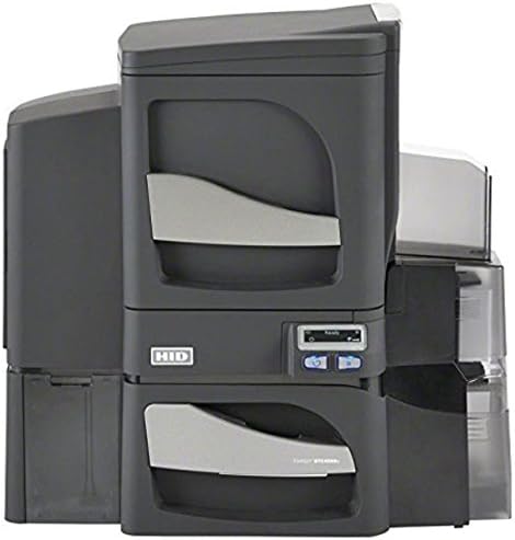 Fargo Dtc4500e dvostrani štampač ID kartica sa standardnom laminacijom