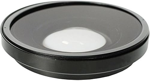 0.33 x visokokvalitetni sočivo za riblje oči za Nikon AF-S DX NIKKOR 16-80mm f / 2.8-4E ED VR