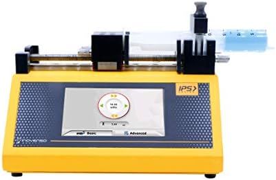 IPS serija, IPS-12R špric pumpa, infuzija & Povlačenje, jedan kapacitet špric za veterinarske & laboratorija,