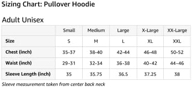 Hoodie pulover State University Montclair