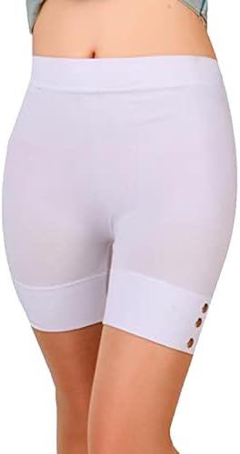 Ženske kratkog struka Spandex Yoga kratke hlače za biciklističke rastezanje ženskih vježbanja