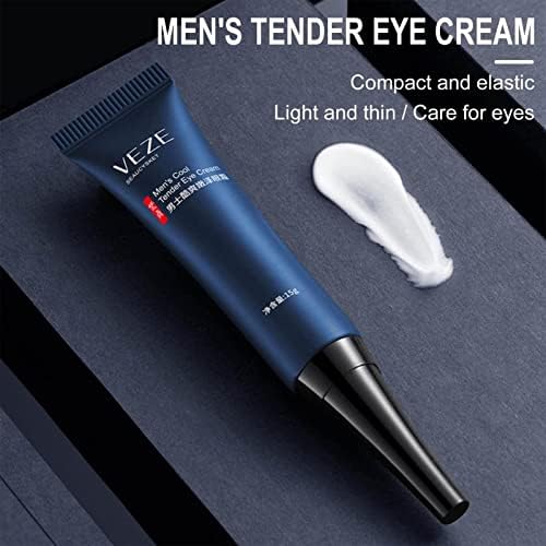 Veze krema za oči - veze probude peptidni gel za podizanje, 5pcs-OpenEyes muške krema za oči protiv starenja,