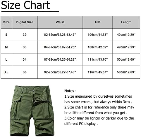 Muške kratke 2023 Ležerne ljetne hlače za letnje pantalone čipke sa labavim ravnim zvezom s džepovima klasične
