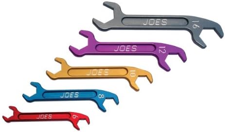 Joes Racing 18000 Aluminijumski ključ