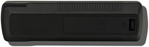 Tekswamp video projektor Daljinski upravljač za Casio XJ-ST145