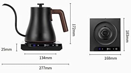 FGHBVC aparat za kavu Električni čajnik Espresso Pot Kafe pribor za kavu Kafe Stavke za kafu