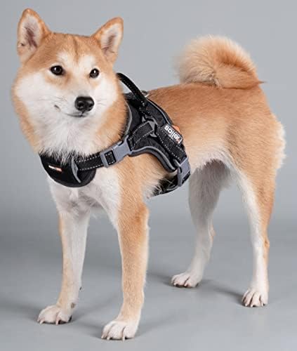 Pas HELIOS ® 'Scorpion' sportski pojas za pse visokih performansi slobodnog dometa
