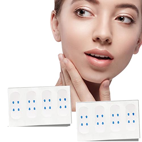 Trake za podizanje lica Instant naljepnice za podizanje lica nevidljiva vodootporna elastičnost