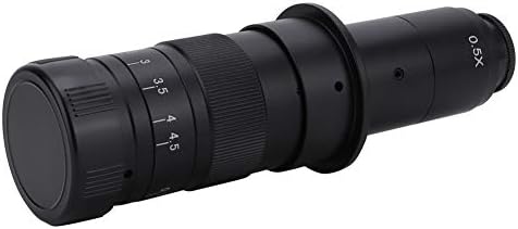 Kadimendium Zoom okular, Kamera objektivni moment mikroskop sočiva industrijski mikroskop sa