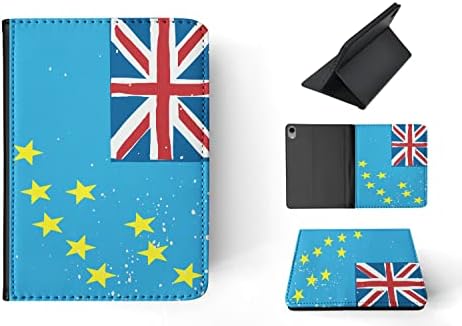 Tuvalu Country Flag 329 Flip tablet poklopac kućišta za Apple iPad Mini