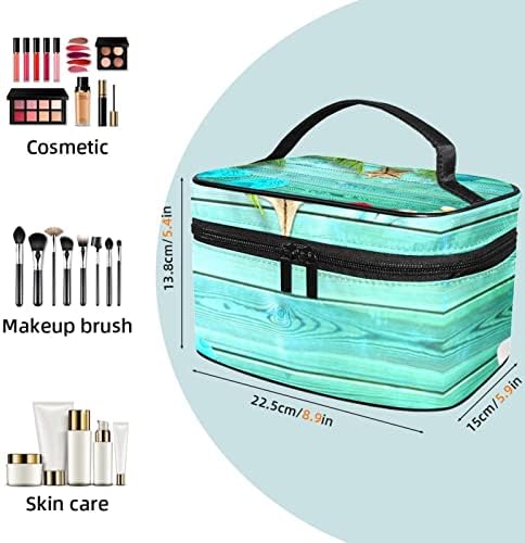 Travelna torba za šminke, kozmetička torba Make up CASE Organizator, za žensku torbicu za toaletne