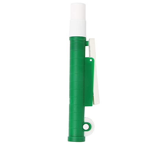 Pumpa za pipete, punilo jedne pumpe za jednokratnu upotrebu plastičnih i staklenih pipeta 10ml,