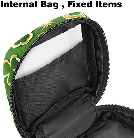 1kom torba za čuvanje higijenskih uložaka, torbica za menstrualne čašice držač jastučića za njegu Tampon torbe