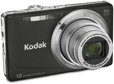 Kodak EasyShare M381 Digitalna Kamera