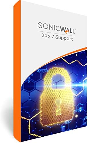 SonicWall SWS12-8PoE Network Sigurnosni prekidač