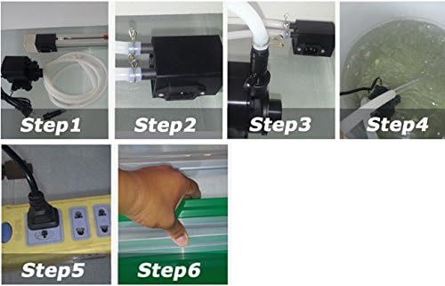 48 4FT ručni svijetli plastični PVC mašina za savijanje sa savijanjem pleksiglasa grijač za grijač +