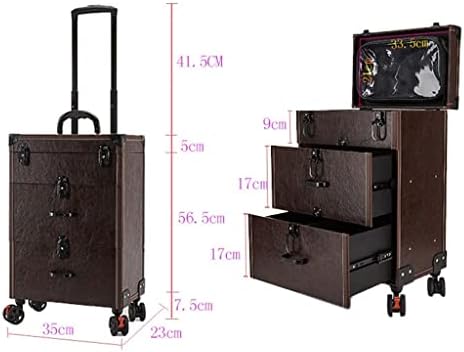 FEER TROLLEY BOX BOX Univerzalni kotač kofer kofer kofer kofer koferski kofer koferski kofer