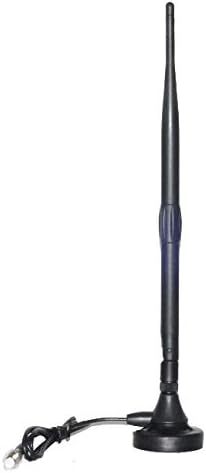 Novatel Verizon 4G LTE Mobile Hotspot MIFI 4510L Vanjska antena i antenski adapter kabel 5db