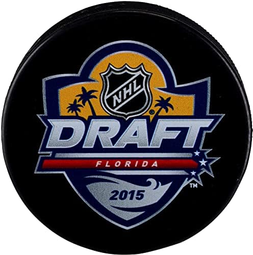 2015 NHL Nacrt nepotpisani Nacrt Logo hokej pak-nepotpisani Pak