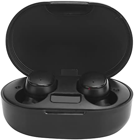 Alat za lazanje Qiilu ABS E6S ABS E6S TWS Bluetooth V5.1 Slušalice Bežične prijenosne sportske slušalice