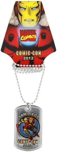 Marvel Comics Spider Head and Charms ogrlica sa više lanaca 18 zvanično licencirana od strane MARVEL + Comic