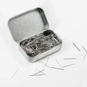 'Veverica Koja Jede Žir' Metalna Kutija Za Kancelarijski Materijal Sa Šarkama / Kutija Za Odlaganje