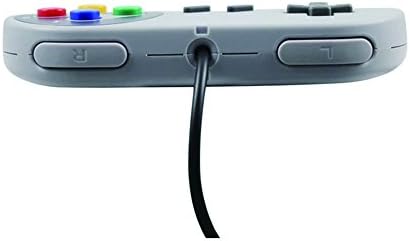 Zamjenski žičani kontroler za novi Super Nintendo NES/SNES Classic Edition Mini 2017, klasični kontroler