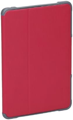 Stm Dux, robusni slučaj za Apple iPad Mini 4 - Crvena
