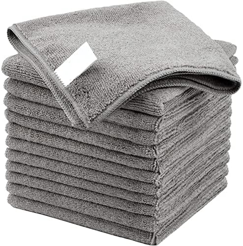 Eagle klase Kvalitetni ručnik za čišćenje mikrovlakana, čišćenje prašine za poliranje kuhinje i kupaonice, platna