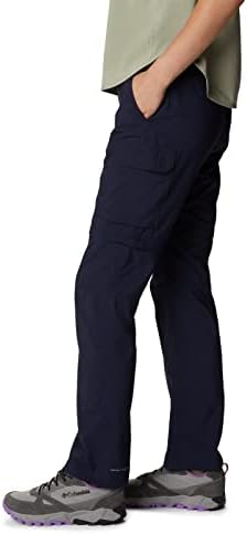 Columbia ženska Srebrna grebena komunalna konvertibilna pantalona