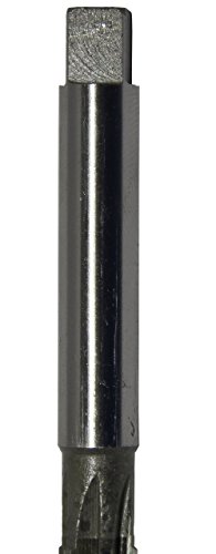 Bušilica Amerika 5/8 Stepen čelični ravni flaut Reamer, DWR serija