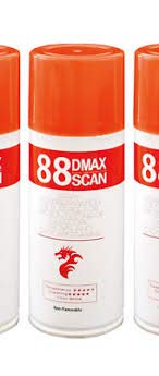 Dmax sprej za skener za Cad / Cam, 9 oz može