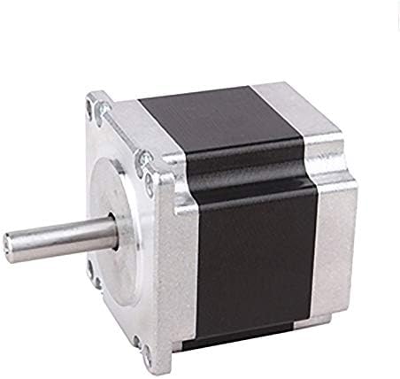 Ato Nema 23 Bipolarni stepper motor, 1A / 2A, 1,8 stepen, 4 žice, za 3D štampač / laser / CNC mašinu