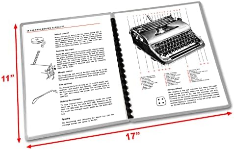 Olympia SM3 De Luxe pisaća mašina uputstvo za upotrebu reprodukcija Vintage Original