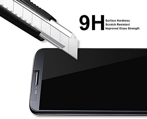 Supershieldz dizajniran za OnePlus 7 Pro kaljeno staklo za zaštitu ekrana, protiv ogrebotina, bez