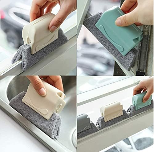 3 kom. Četkica za čišćenje prozora, sredstvo za čišćenje kuhinje, sredstvo za čišćenje prozora