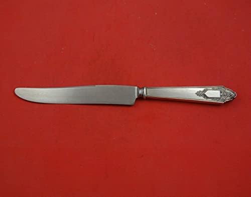 Granado by Lunt Sterling Silver nož za večeru 9 3/4 posuđe od srebra