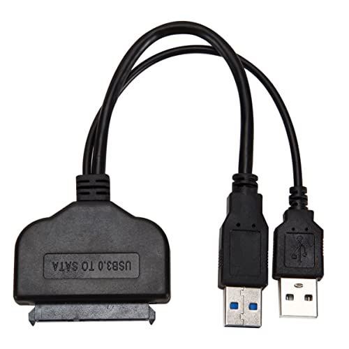 2 kom Adapter za tvrdi disk Adapter za tvrdi disk kabl USB Adapter za tvrdi disk HDD USB Adapter USB