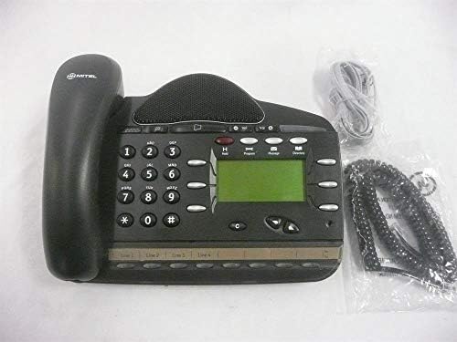 Mitel 1250 LR5829.06200 8 DIGITALNI TELEFON