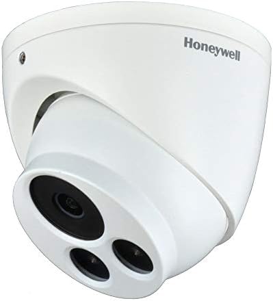 HONEYWELL HC30WE5R3 5MP WDR TDN IR Fiksni kuglični fotoaparat