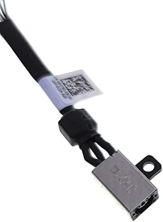 PHONSUN DC Power Jack utičnica za punjenje utičnica Utični kabl sa kabelskim svežnjem 064TM0 64TM0 za