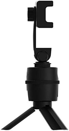 Boxwave Stand i Mount kompatibilan sa Doogee S35 Pro - PivotTrack Selfie stalk, praćenje lica za praćenje lica